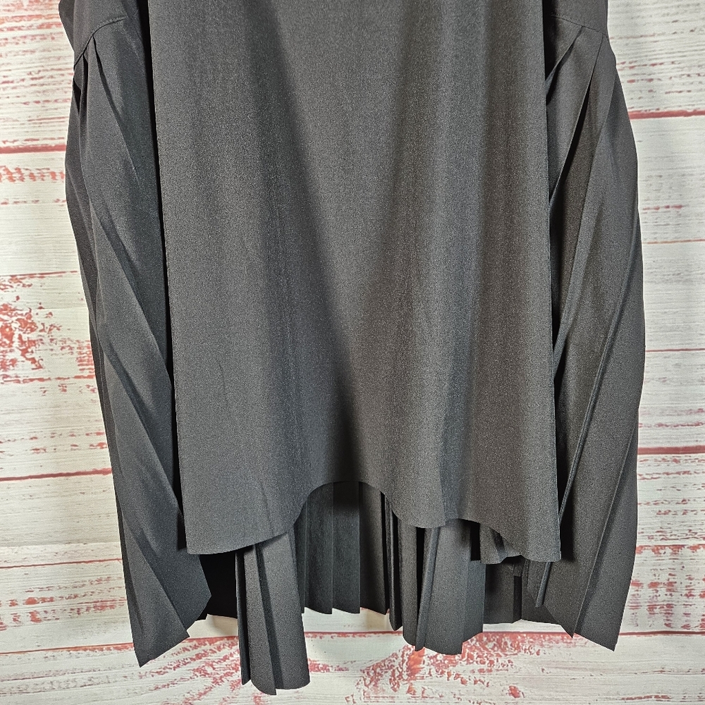 Athleta Swing Forward Pleated Tank Top - Picture 8 of 14